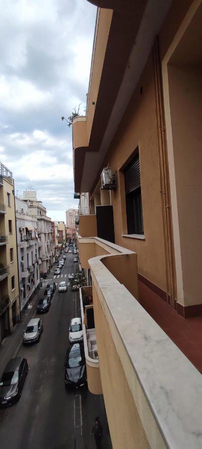Guesthouse Ughetti 21 Catania Exterior foto